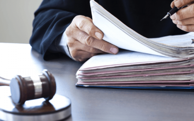 Is an Interim Order of Court Appealable?
