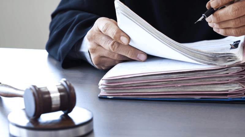 Is an Interim Order of Court Appealable?