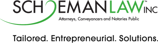 SchoemanLaw Inc