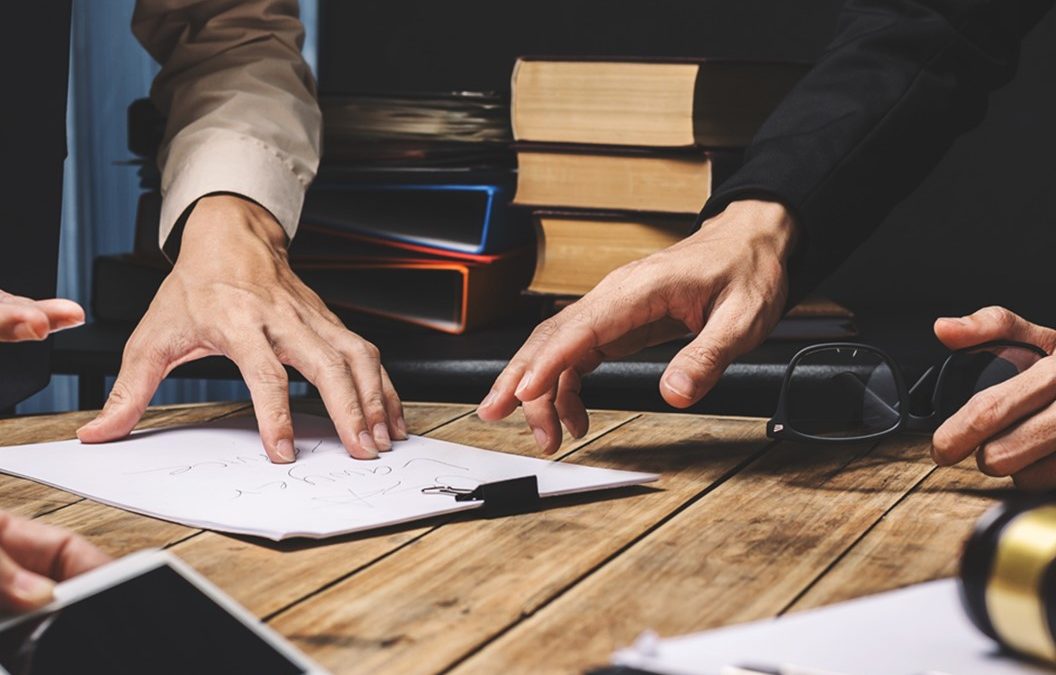 The Duties of the Executor of a Deceased Estate