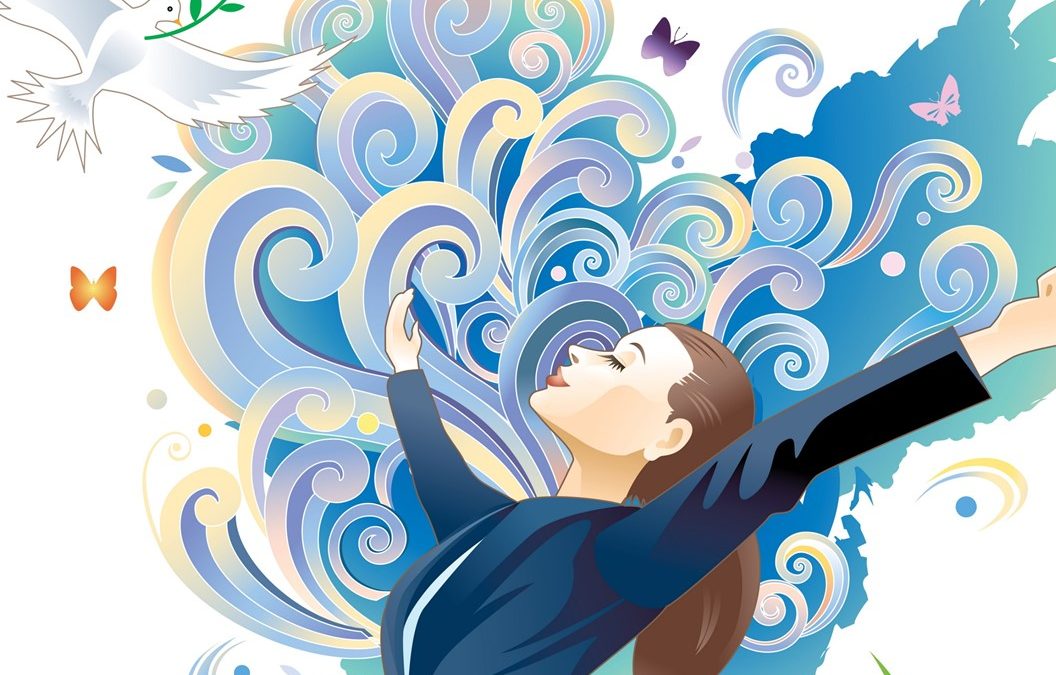 ANC! It’s as easy as 1-2-3!