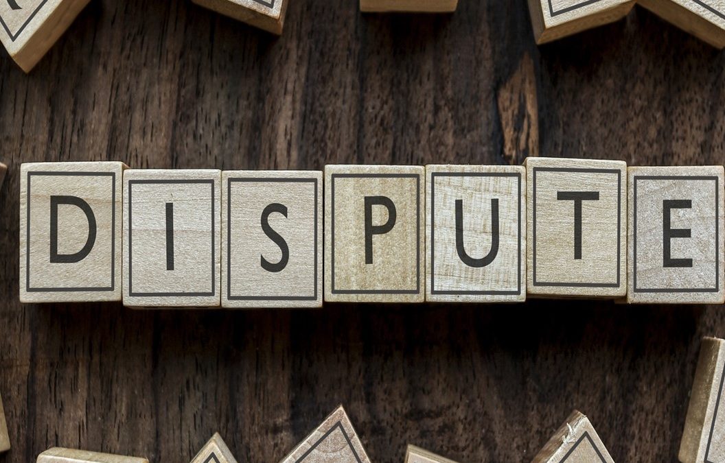 When Goodwill Between Family Turns Sour – Eviction