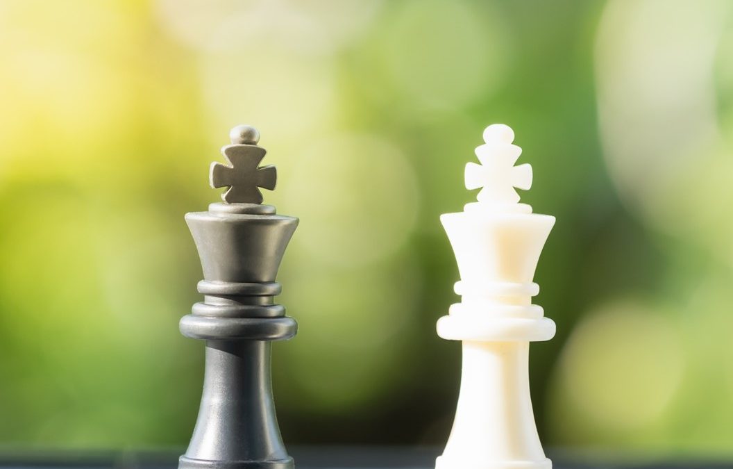 The “Bad Apple” Director ….. How to Step Back in Line or Say Your Goodbyes