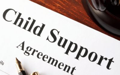 Child Maintenance – The Duty exists, but what if there is No Income?