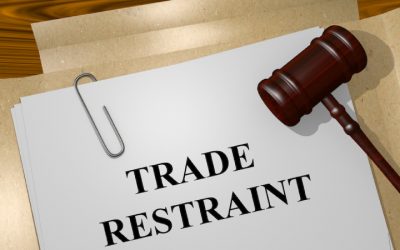 A quick guide to Restraint of Trade Agreements