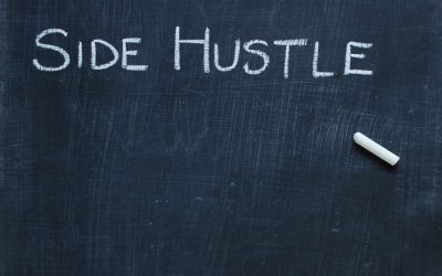 Be Wary Of Beginning ‘Side-Hustles’