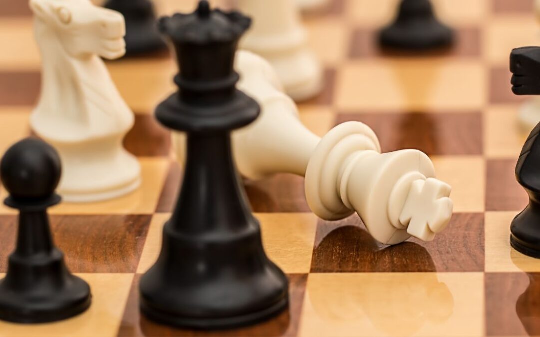 Resolving Disputes: Choosing Collaboration over Conflict