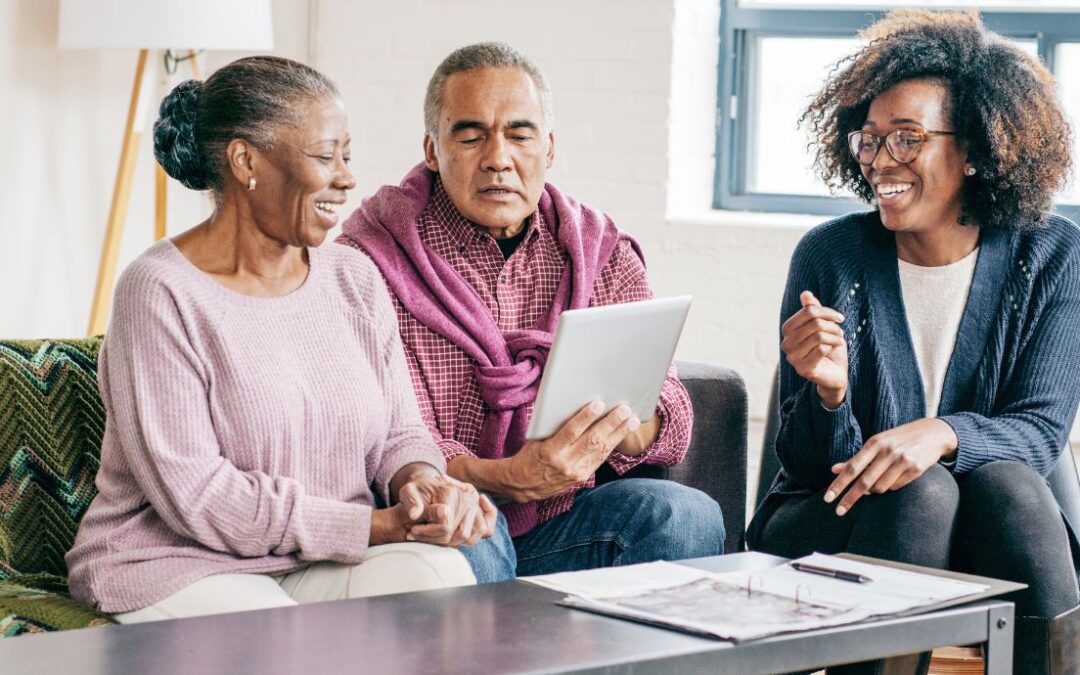 The Importance of a Will and the Administration of the deceased estate