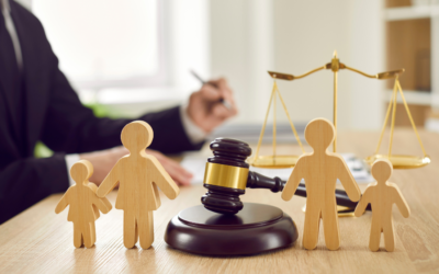Guardianship of Minor Children