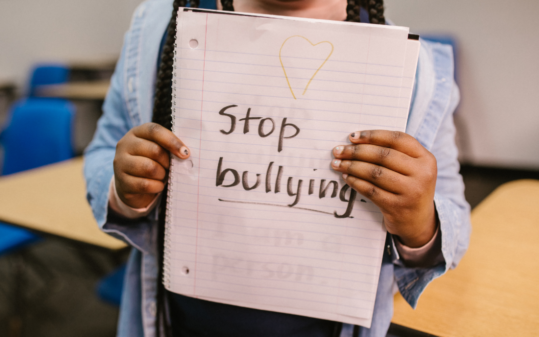 Addressing Bullying in South Africa: An Examination of Proposed Legislative Changes