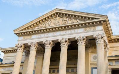 JURISDICTION OF THE COURT