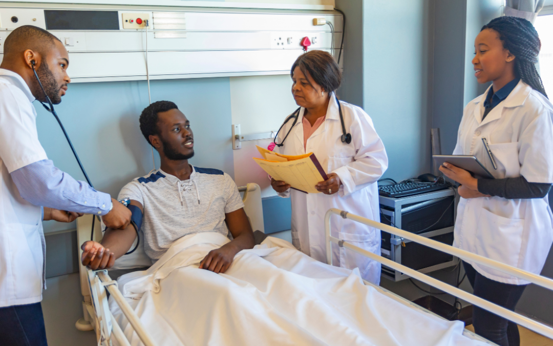 Private Medical Schemes Weigh in on the NHI Act
