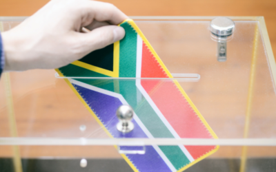 Coalition Governance Challenges in Post-2024 South Africa