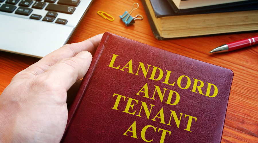 Efficient Resolution of Landlord-Tenant Conflicts