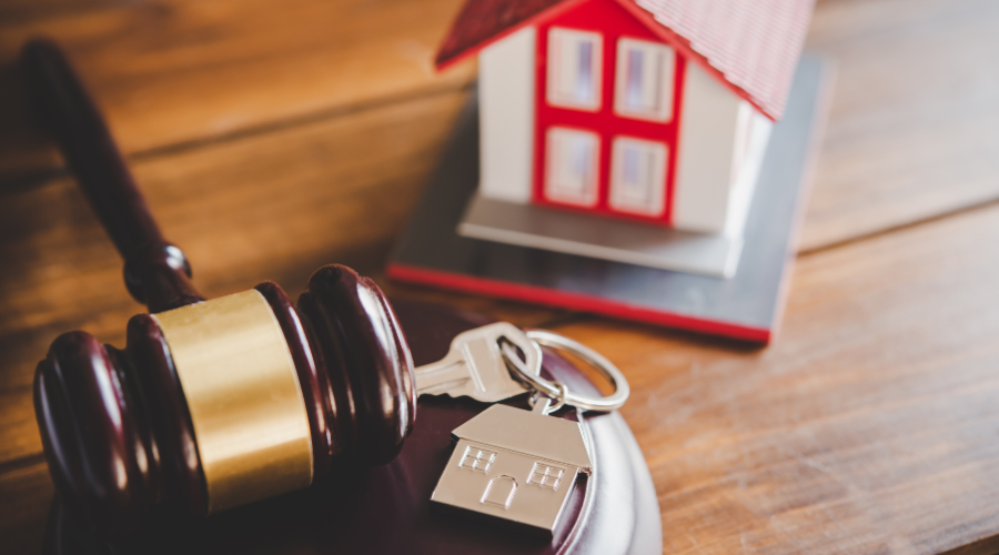 An Intra-Family Loan That Led To An Eviction Under The Spotlight