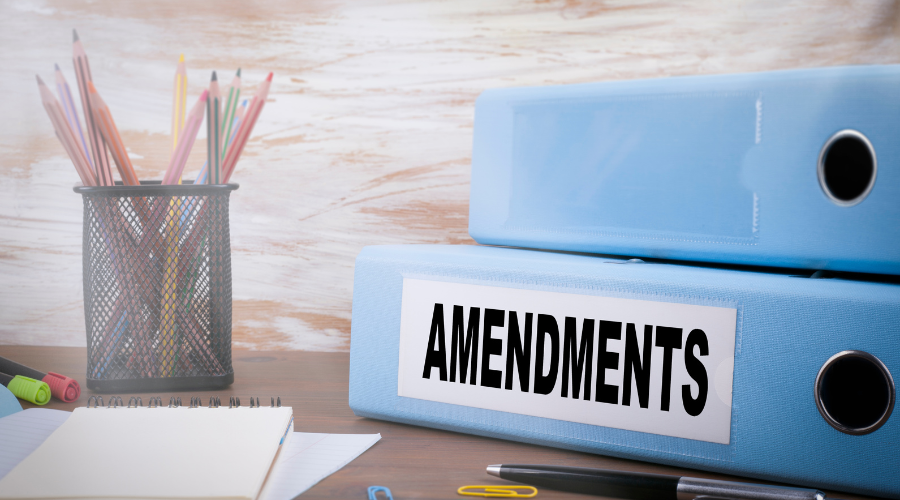 The Companies Amendment Bill 2023: Key Changes to South Africa’s Corporate Landscape
