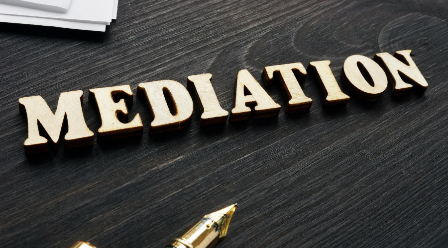 Transforming Dispute Resolution: The Growing Power and Promise of Mediation