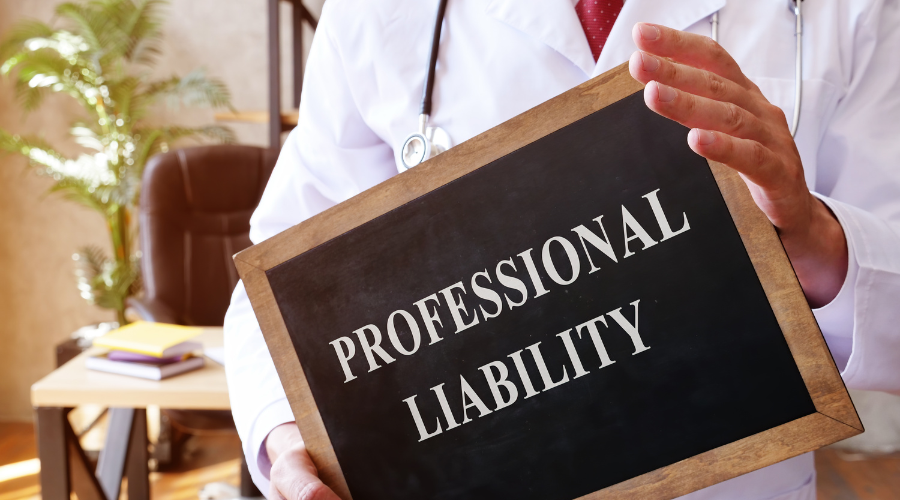 Recourse When Receiving Poor or Inadequate Professional Advice