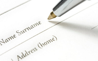 Husband Taking Their Wife’s Surname – Under The Spotlight.