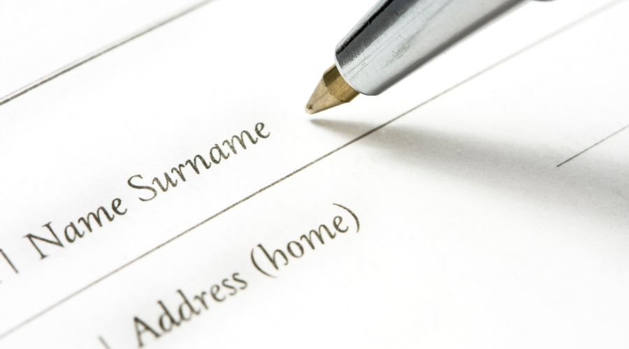 Husband Taking Their Wife’s Surname – Under The Spotlight.