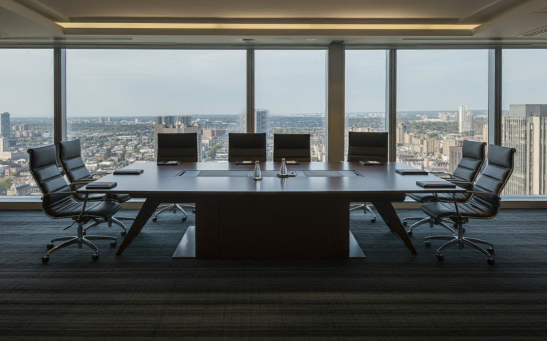 Directors Serve the Best Interests of the Company – The Importance of Directors Duties