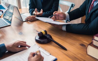 Recent Mediation Developments in South Africa: Mandatory Mediation to Resolve Overwhelming Civil Courts