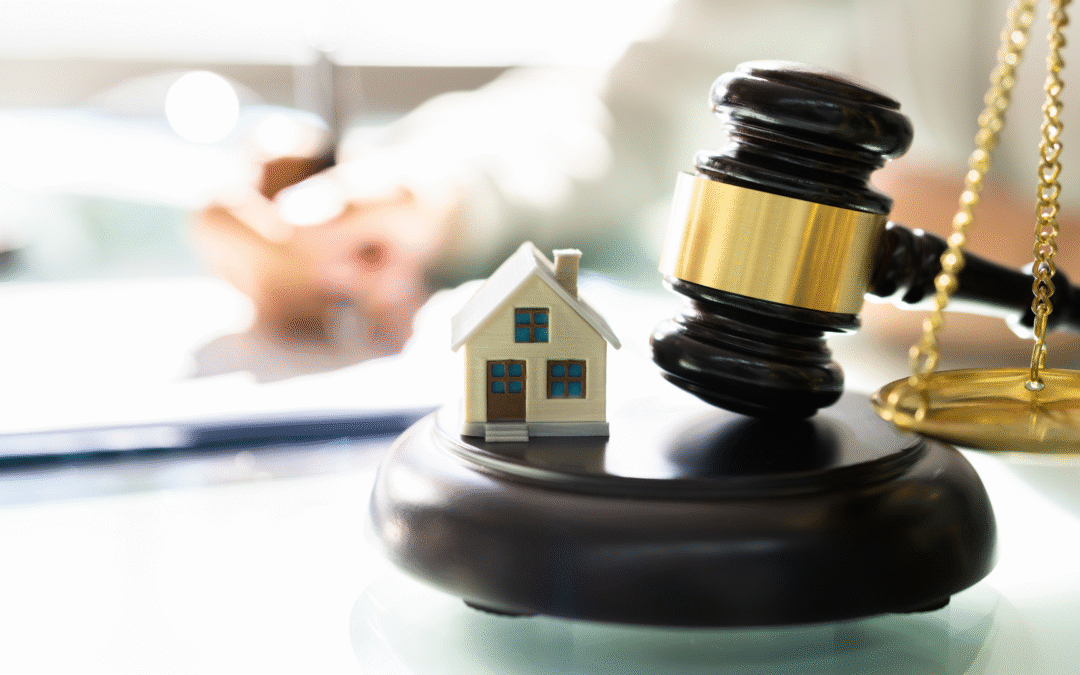 The Impact of Title Deed Conditions on Civil Disputes in Property Transfers in South Africa