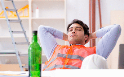 Alcohol in the Workplace: Legal Compliance and Employee Support
