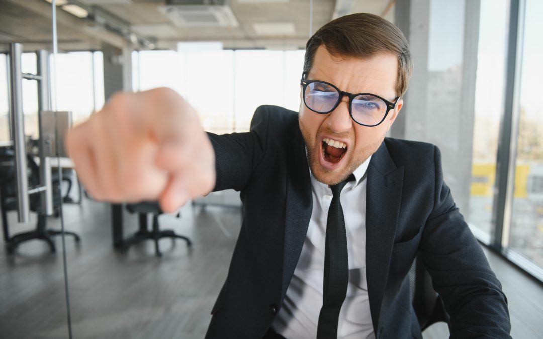 Freedom of Expression vs Workplace Discipline